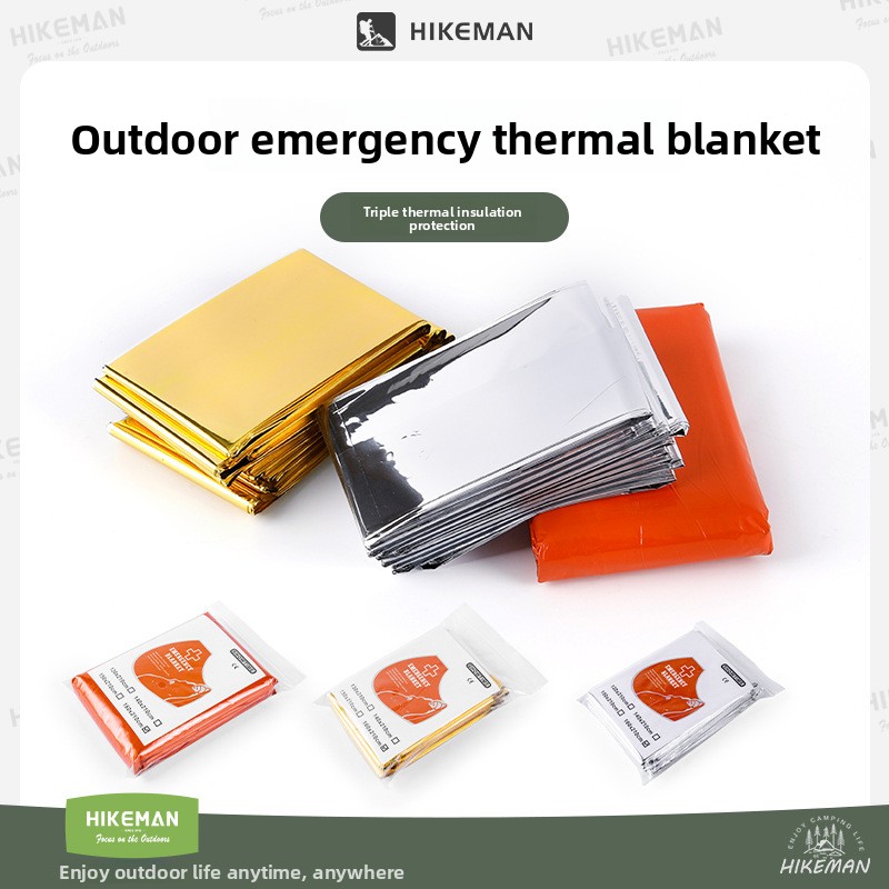 Emergency Reflective Survival  - đánh giá và giá Survival Blanket Reflective