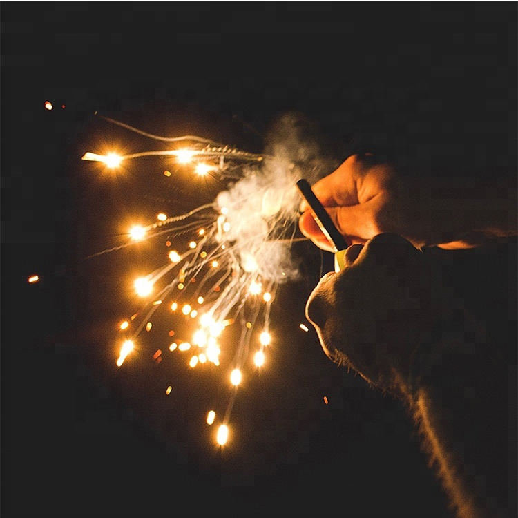 Camping Survival Magnesium Fli - đánh giá và giá Magnesium Fire Starter