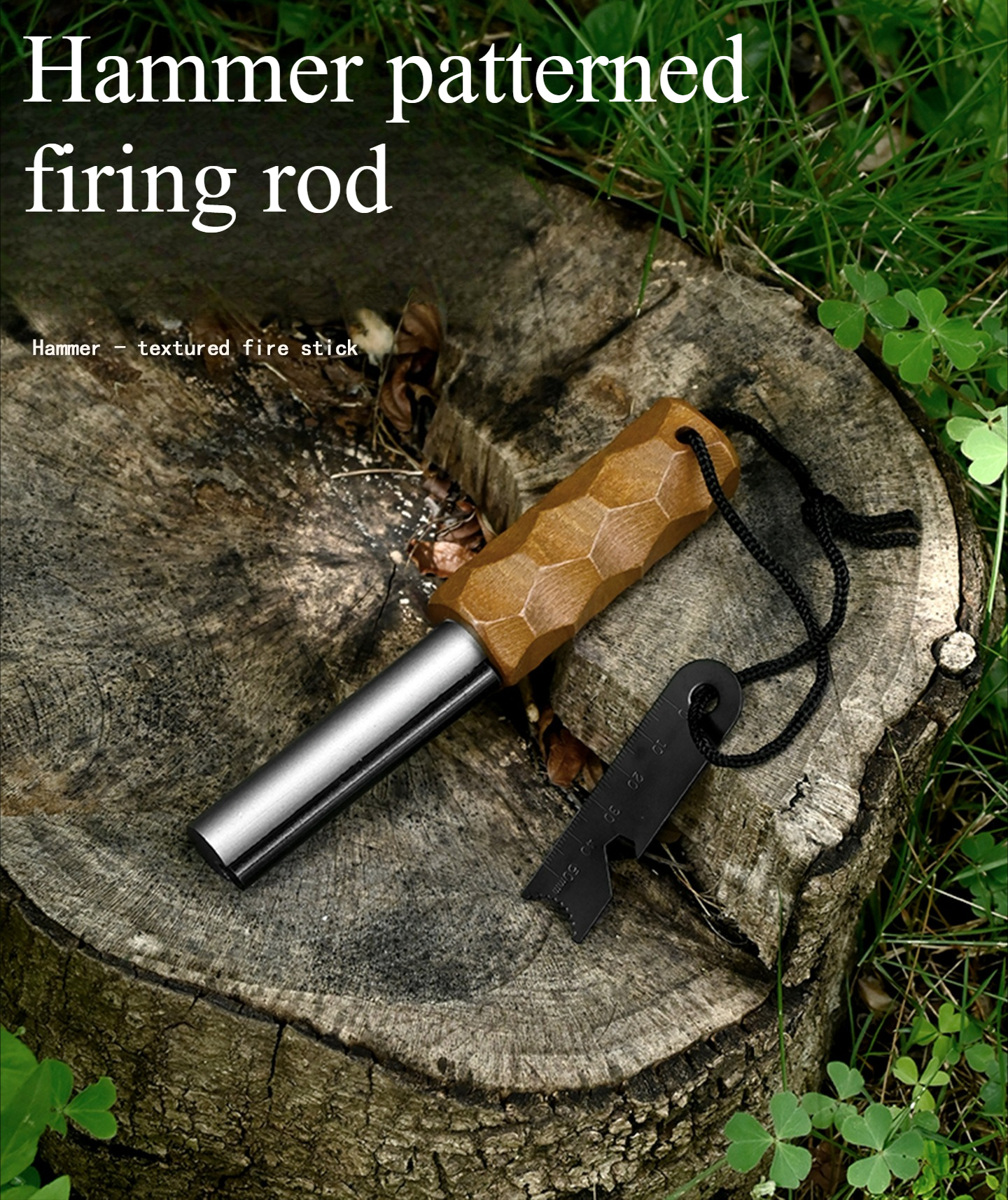 2025 New Outdoor Camping Multi - đánh giá và giá Magnesium Fire Starter
