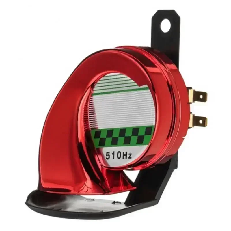 Car Motorcycle Horns 12V 130dB - đánh giá và giá Emergency Whistle Loud