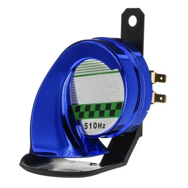 Car Motorcycle Horns 12V 130dB - đánh giá và giá Emergency Whistle Loud