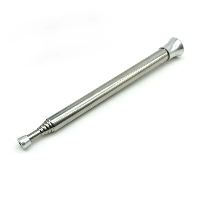 Fire Tube Blow Tool Pipe Campi - đánh giá và giá Fire Starting Kit