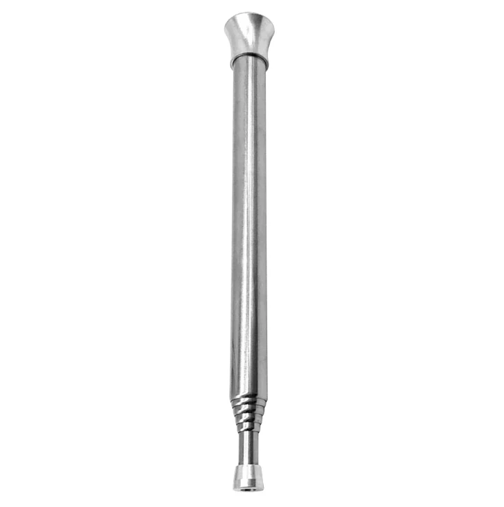 Fire Tube Blow Tool Pipe Campi - đánh giá và giá Fire Starting Kit