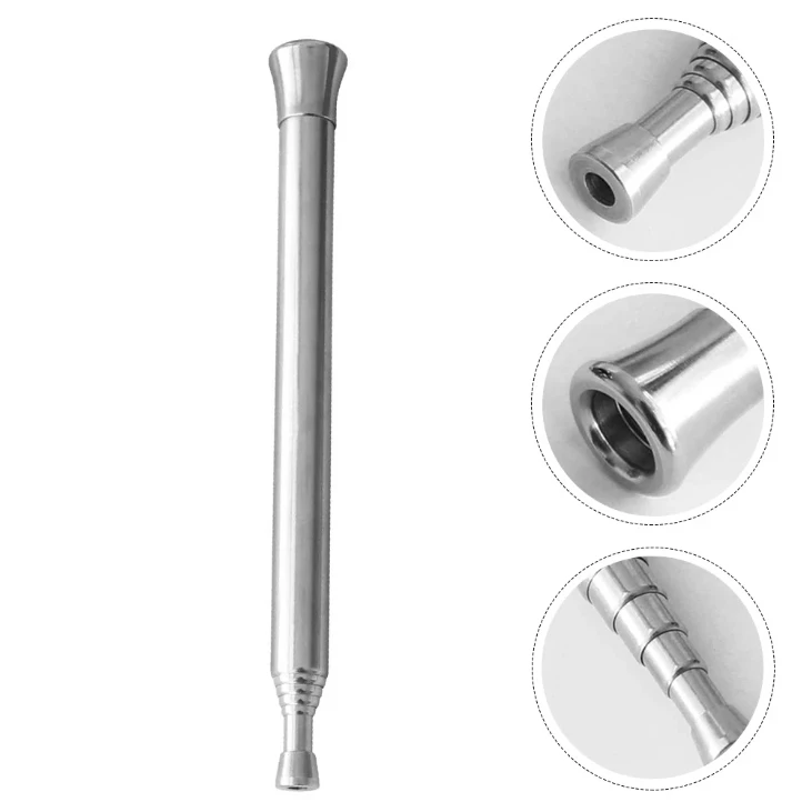 Fire Tube Blow Tool Pipe Campi - đánh giá và giá Fire Starting Kit