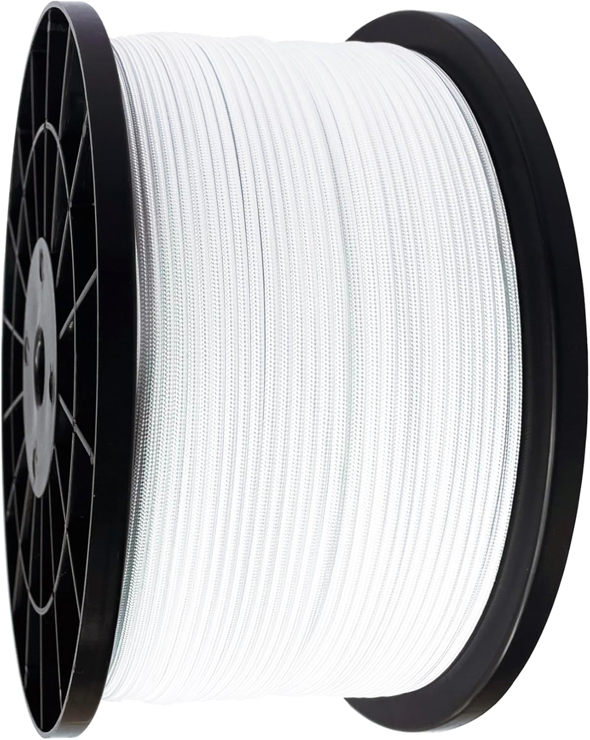 550lb Paracord Rope 1000ft 4mm - đánh giá và giá Para Cord 1000Ft