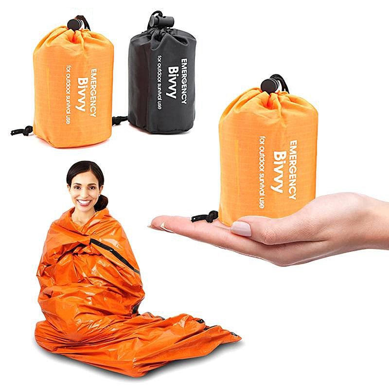 For Camping Hiking Emergency S - đánh giá và giá Emergency Mylar Tent