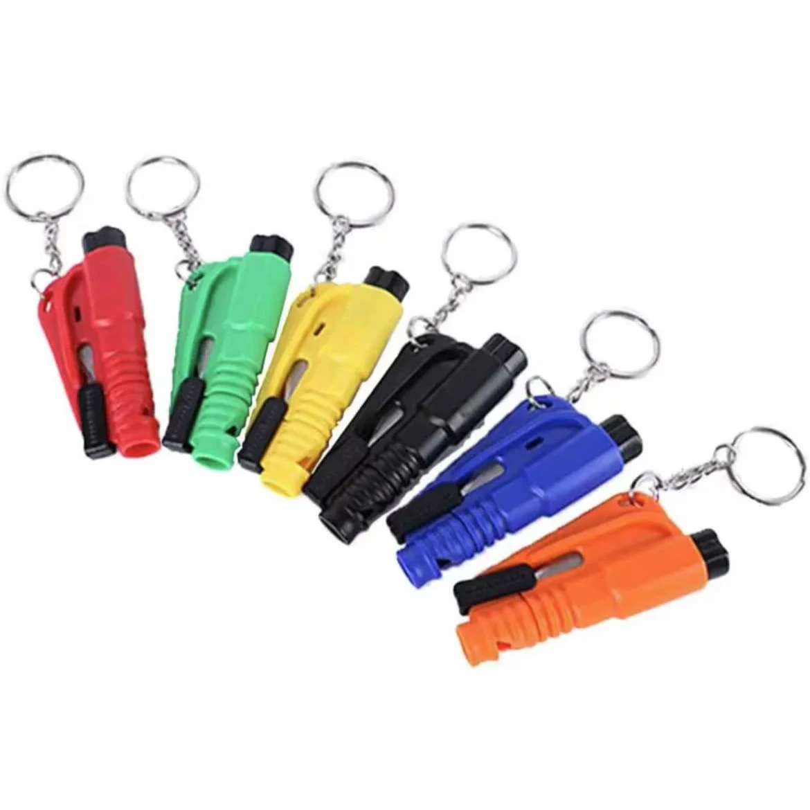 Compact 3-in-1 Safety Hammer A - đánh giá và giá Rescue Rope Throw