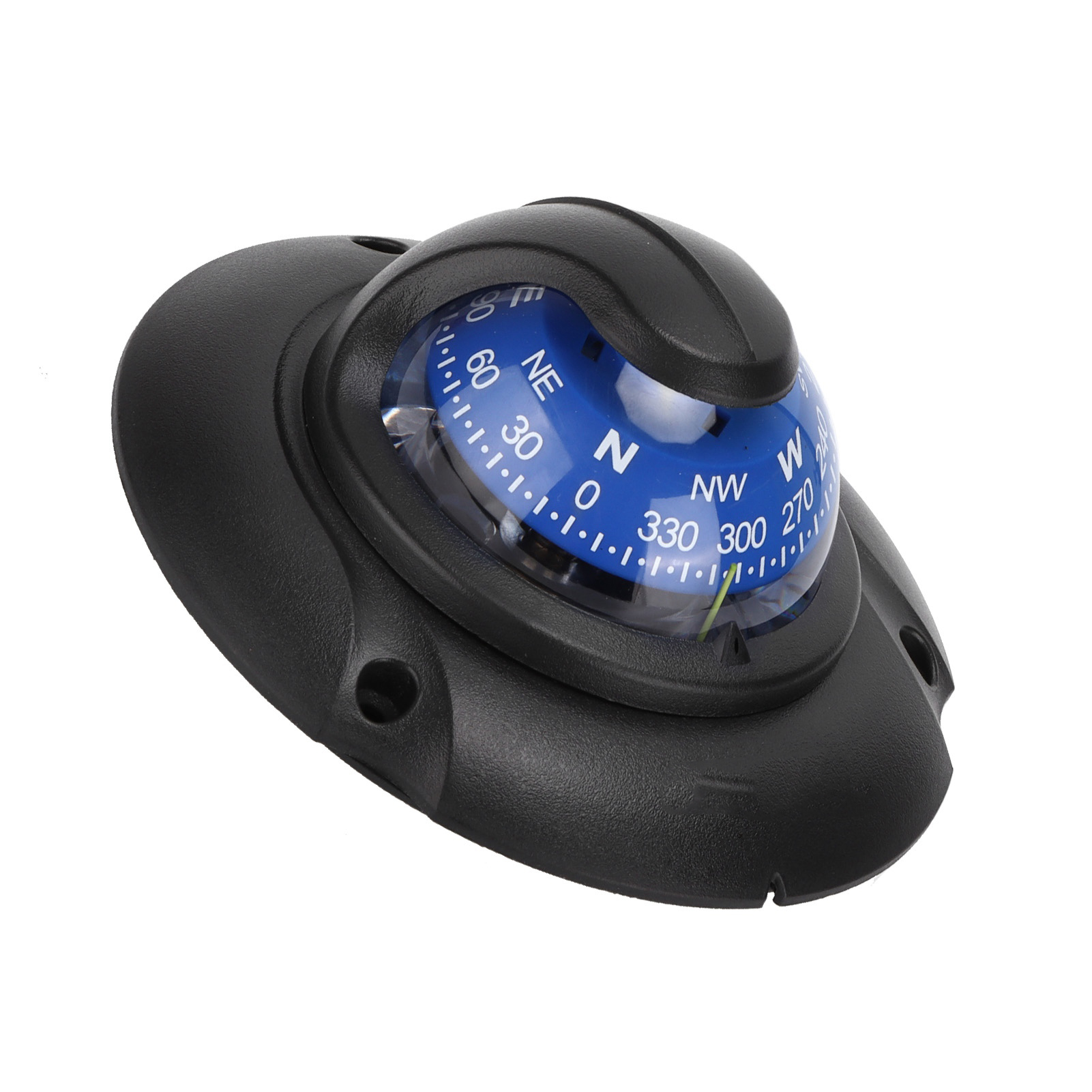 Multi‑Function Magnetic Compas - đánh giá và giá Compass Lensatic