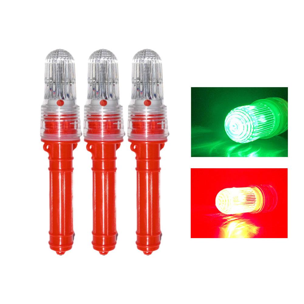 3Pcs Boat Flares High Visibili - đánh giá và giá Signal Flare Kit