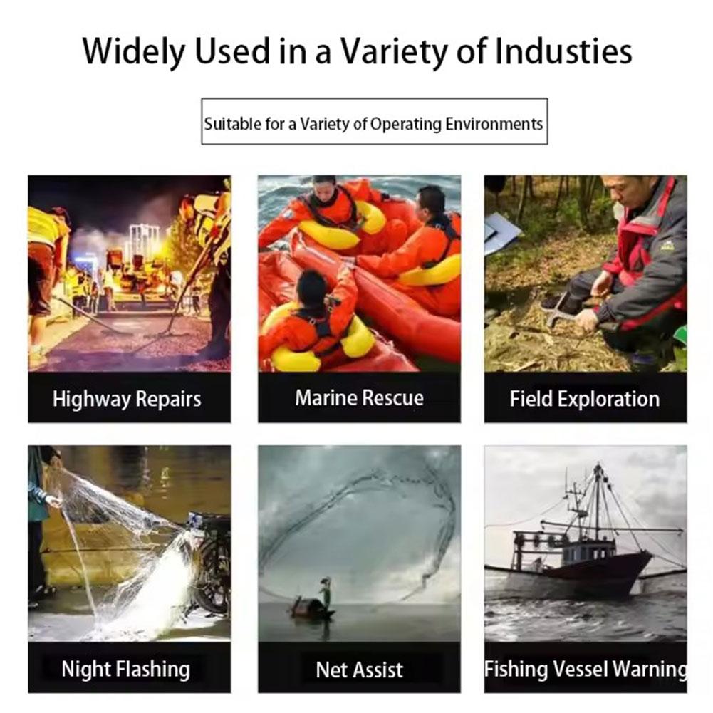 3Pcs Boat Flares High Visibili - đánh giá và giá Signal Flare Kit