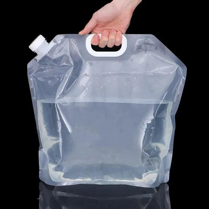 2L/3L/5L/10L Outdoor Collapsib - đánh giá và giá Water Bag Collapsible