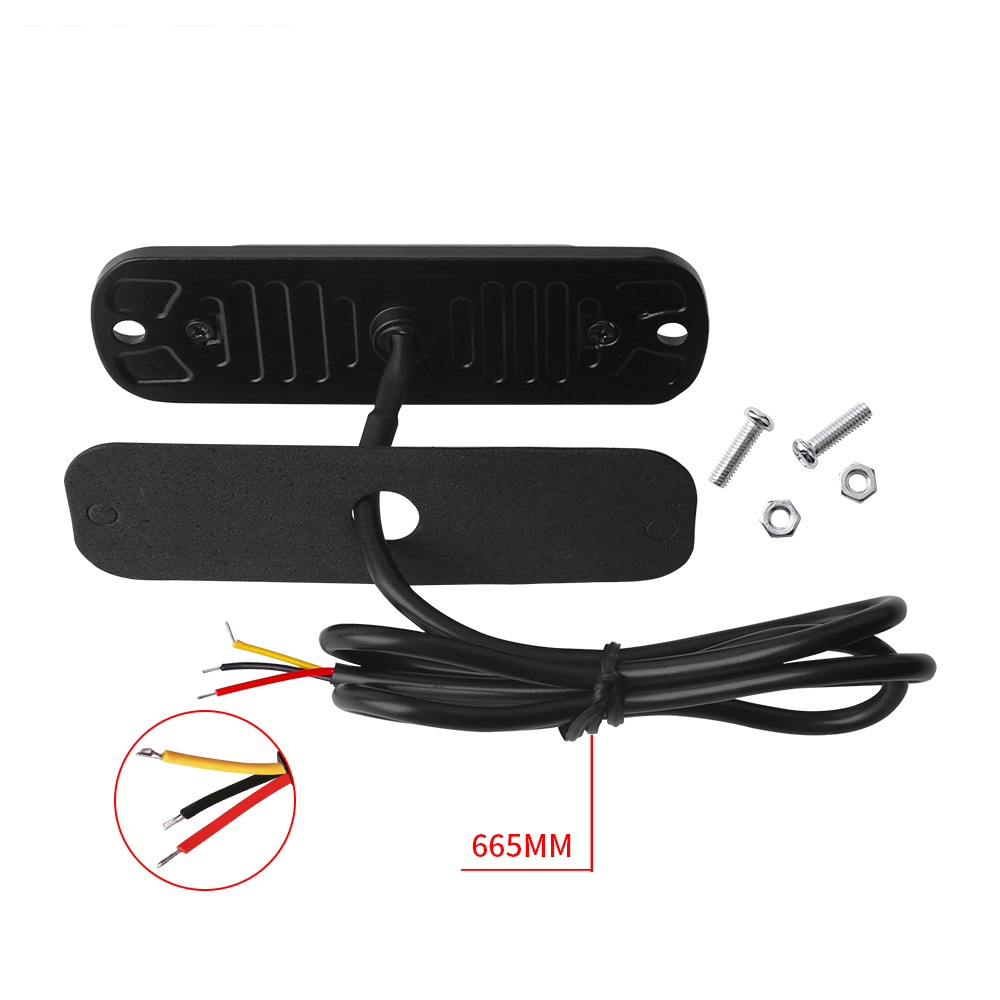 6 Led Strobe Light Flashing Gr - đánh giá và giá Sos Light Strobe