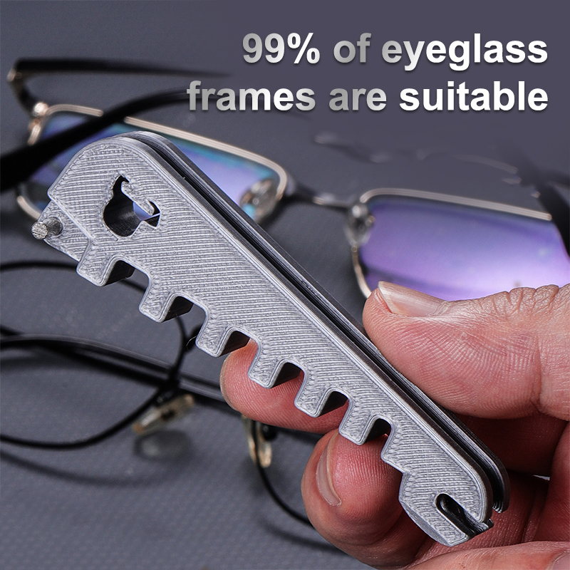 3D Print Multi-function Eyegla - đánh giá và giá Multi Tool Plier