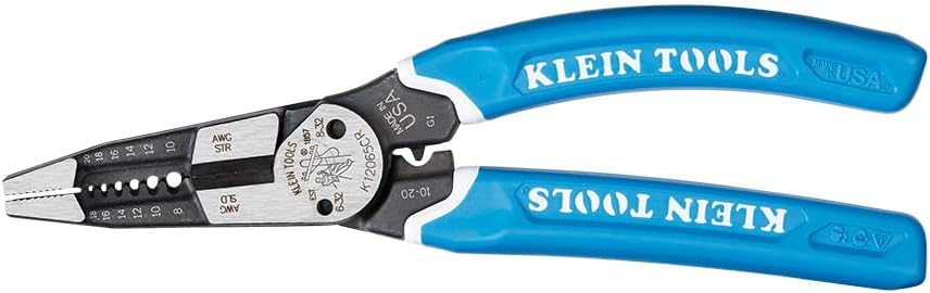 Wire Stripper Cutter Crimper T - đánh giá và giá Multi Tool Plier