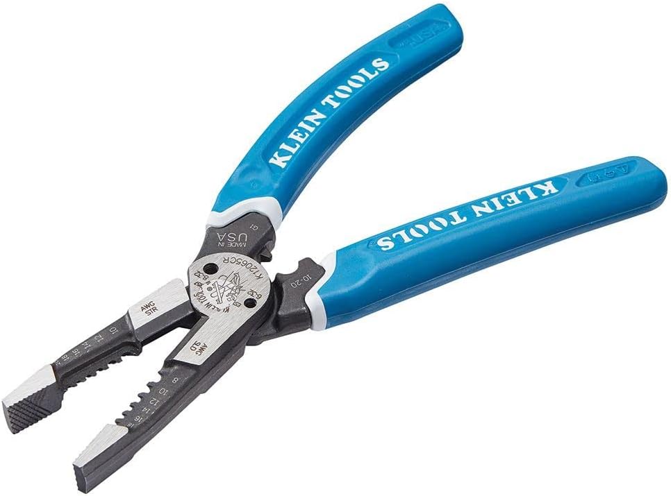 Wire Stripper Cutter Crimper T - đánh giá và giá Multi Tool Plier