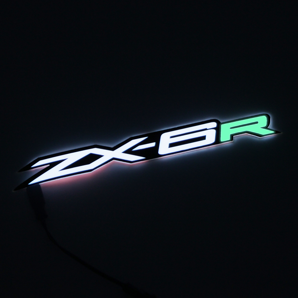 For Kawasaki ZX-10R ZX-6R NINJ - đánh giá và giá Sos Light Strobe