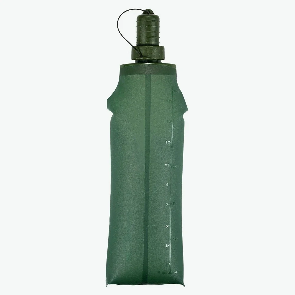 TPU off-road outdoor sports mo - đánh giá và giá Water Bag Collapsible