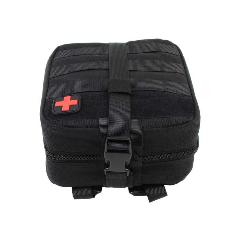 TACTIFANS First Aid Pouch Patc - đánh giá và giá Bivy Bag Emergency