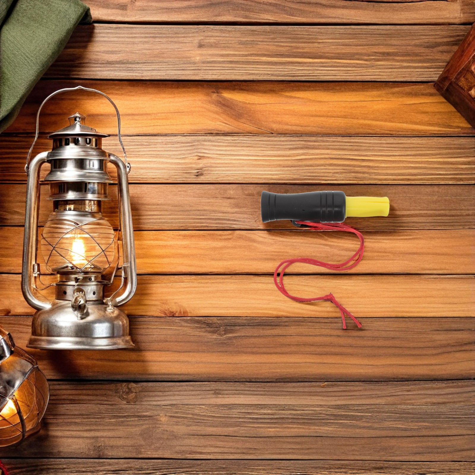 Duck Call Outdoor Survival Whi - đánh giá và giá Emergency Whistle Loud