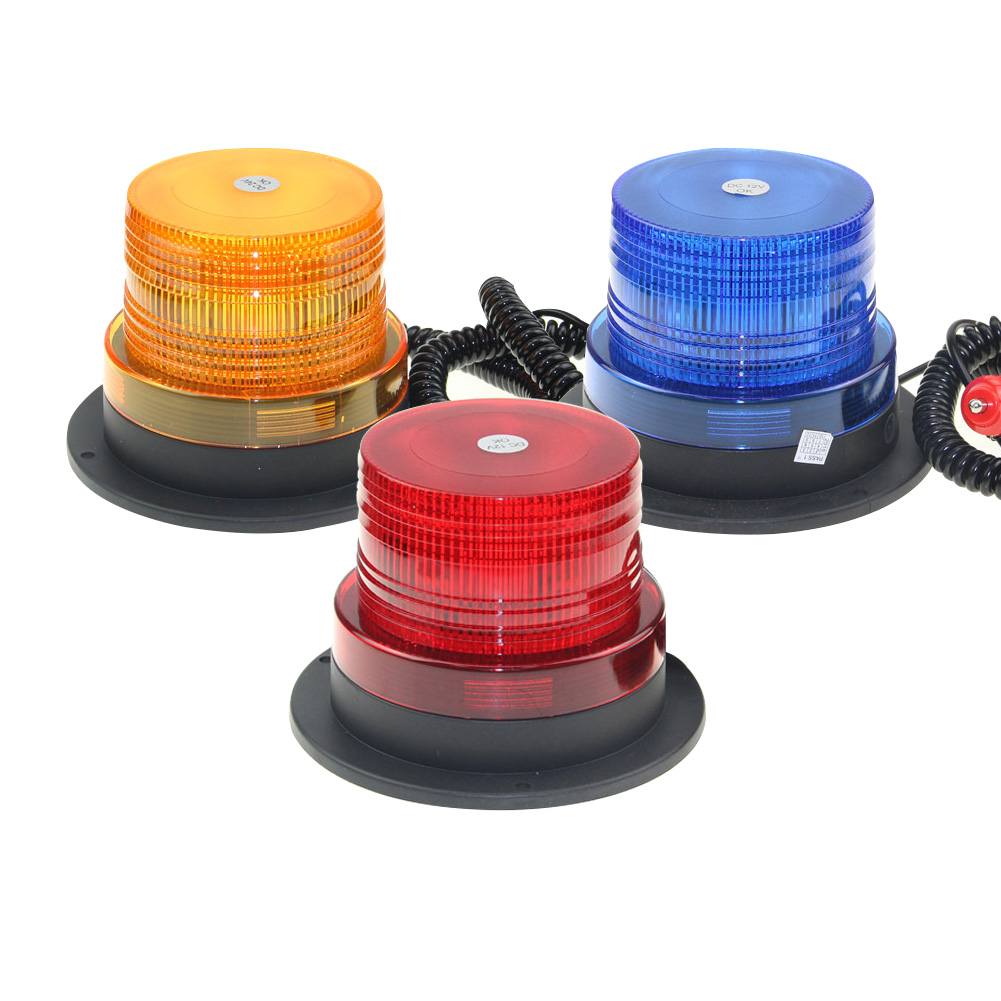 LED Strobe light Circular Car  - đánh giá và giá Sos Light Strobe