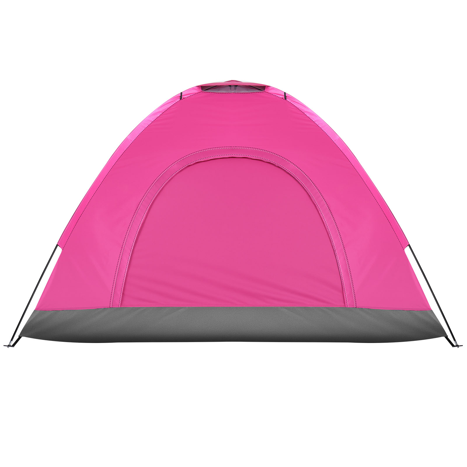 3 4 Person Camping Dome Tent W - đánh giá và giá Emergency Mylar Tent