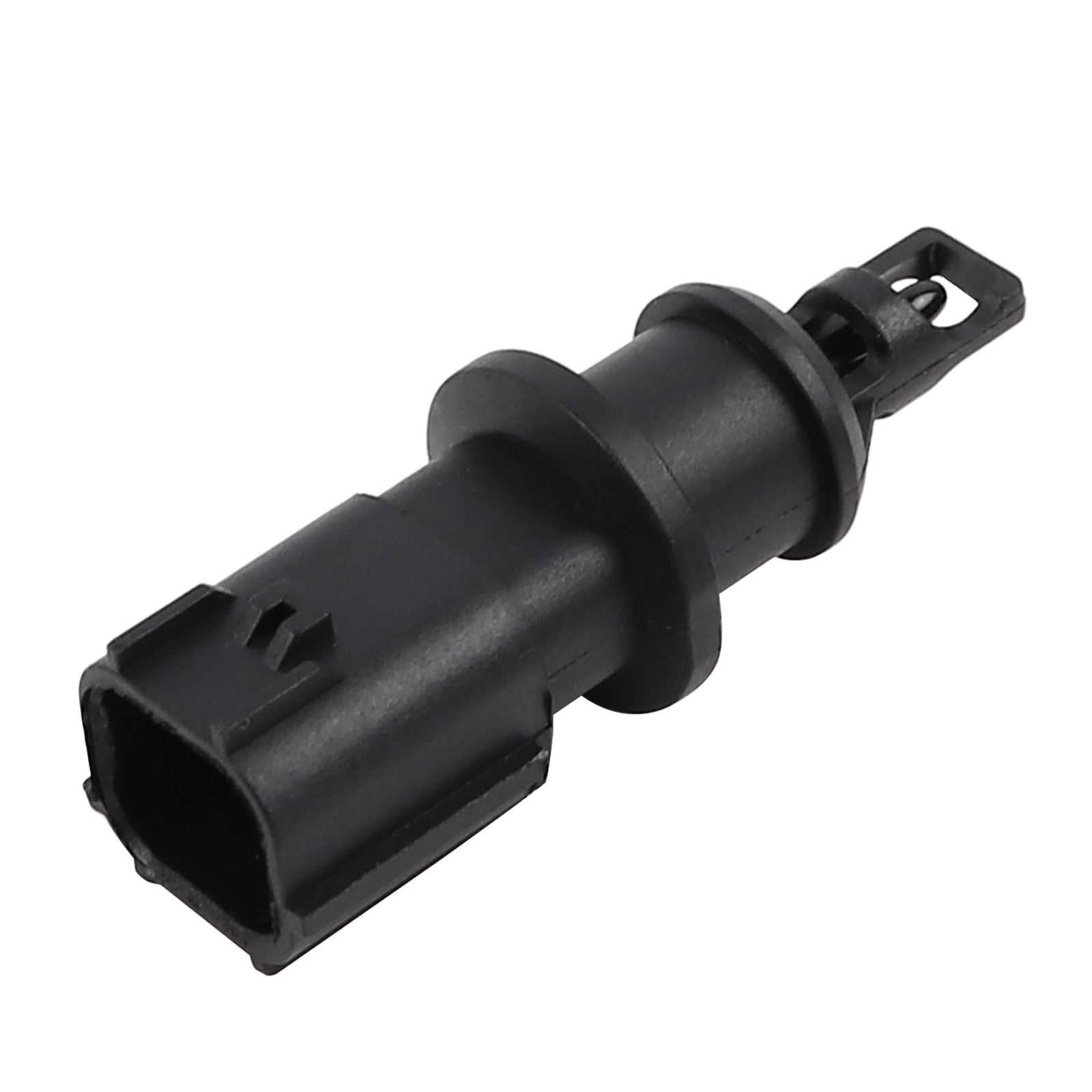 Air Intake Charge Temperature  - đánh giá và giá Compass Lensatic