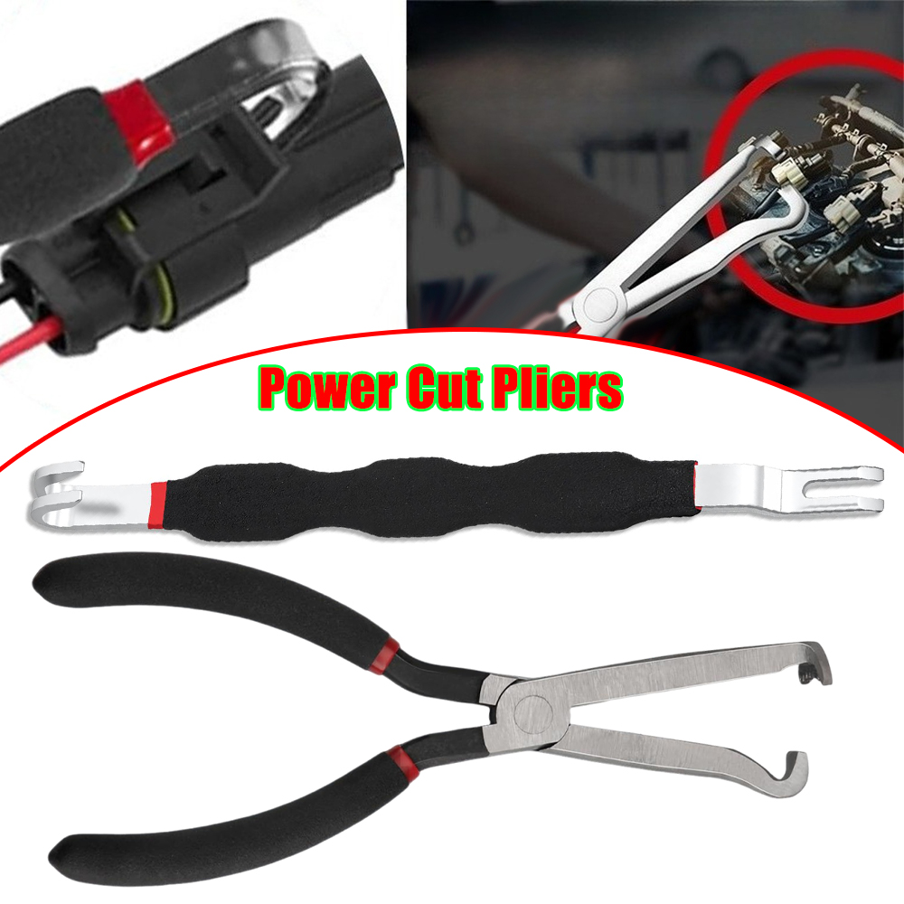 Universal Electrical Disconnec - đánh giá và giá Multi Tool Plier
