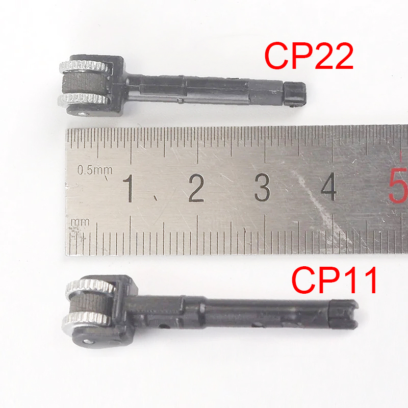 Large CP11 And Small CP22 Whee - đánh giá và giá Fire Starting Kit