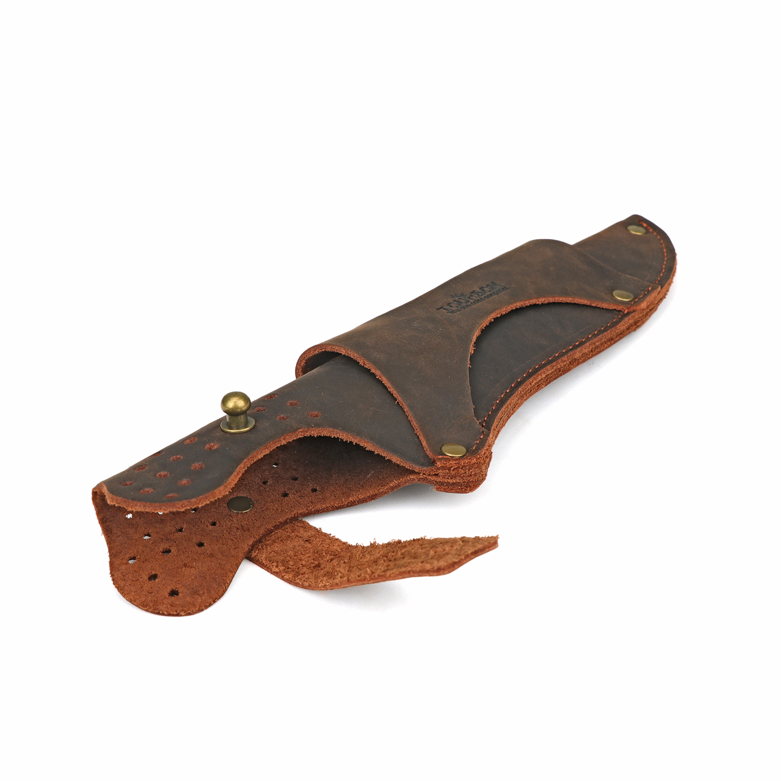 Tourbon Leather Tool Fixed Bla - đánh giá và giá Bushcraft Knife Fixed