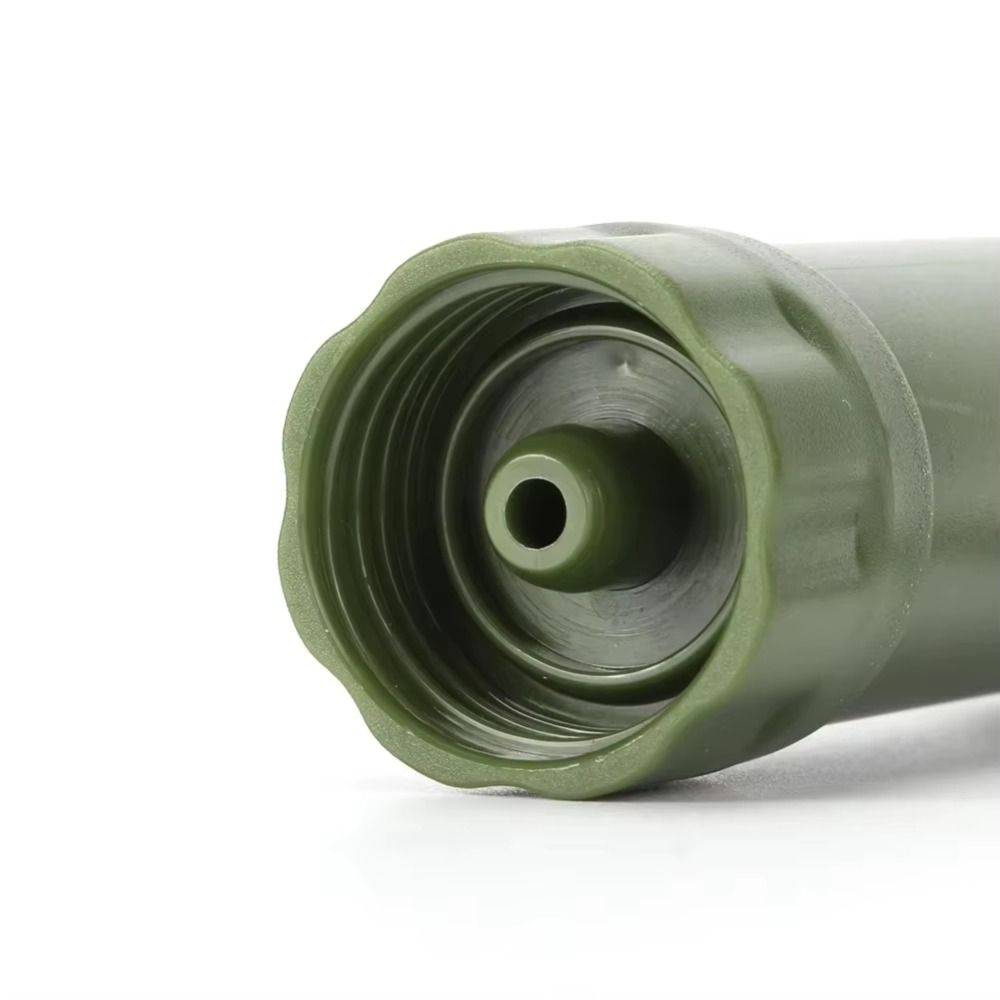 Mini Mini Water Filter Straw S - đánh giá và giá Water Purification Straw