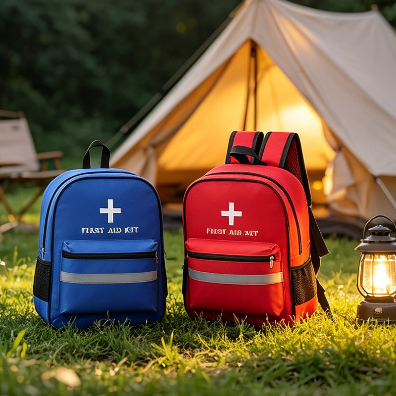 Reflective Oxford First Aid Ba - đánh giá và giá Bivy Bag Emergency