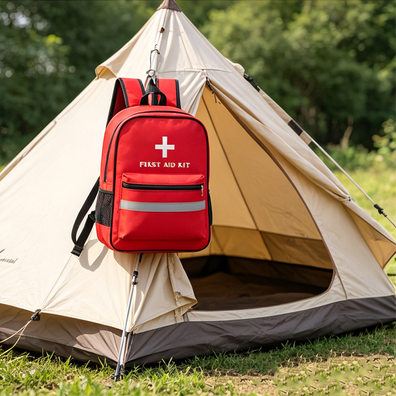 Reflective Oxford First Aid Ba - đánh giá và giá Bivy Bag Emergency