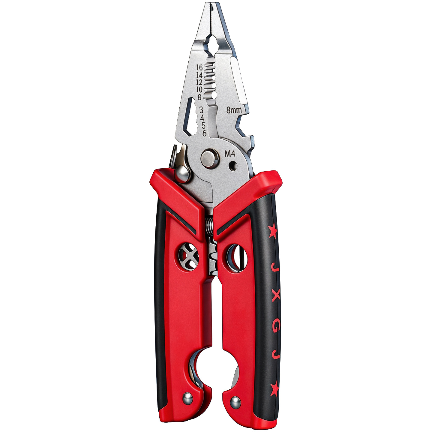 18 in 1 Electrician Pliers Mul - đánh giá và giá Multi Tool Plier