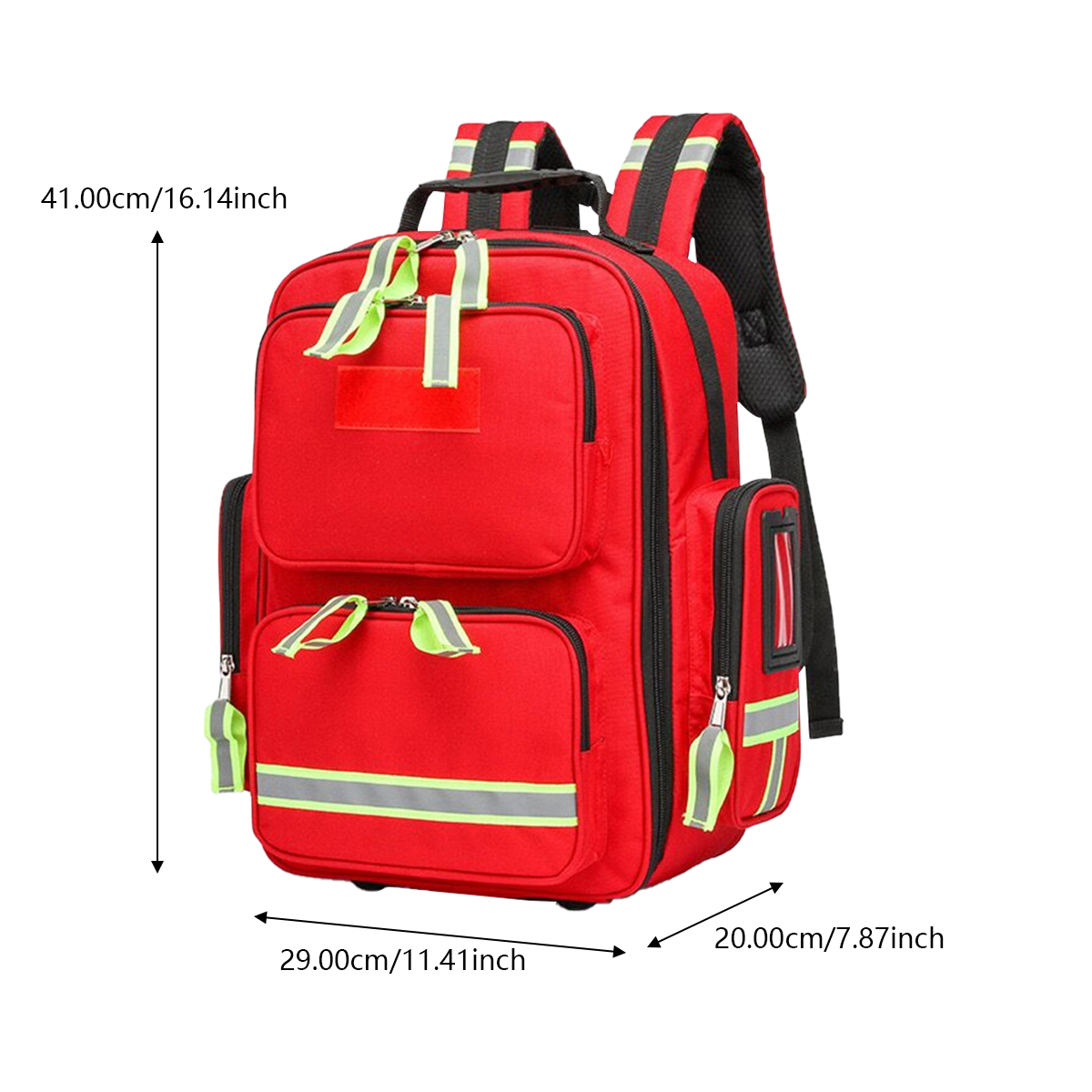 Outdoor backpacks medical bags - đánh giá và giá Bivy Bag Emergency