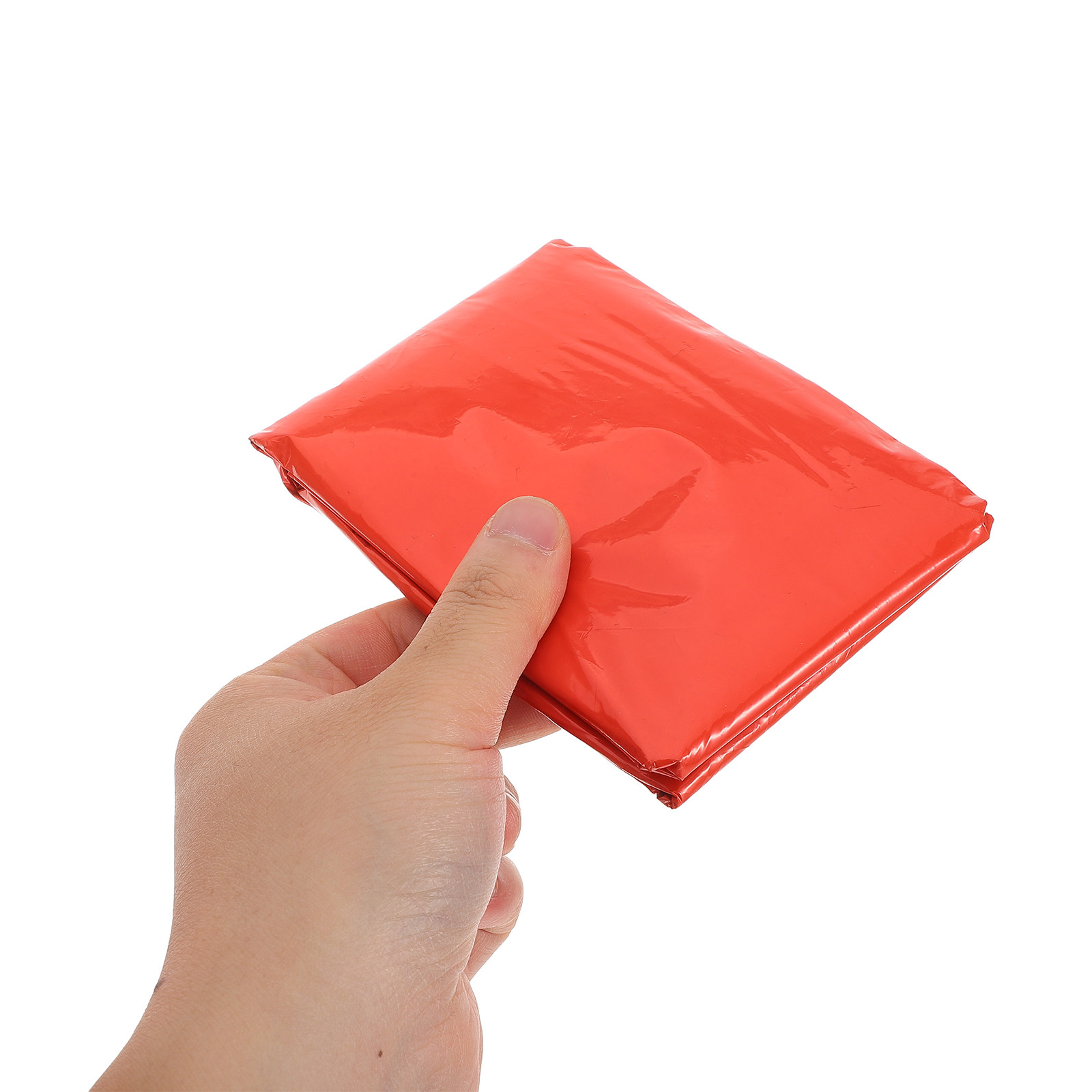 2Pcs Emergency Survival Poncho - đánh giá và giá Emergency Poncho Rain