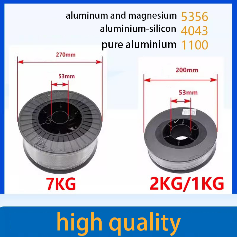 1KG Aluminum magnesium welding - đánh giá và giá Magnesium Fire Starter