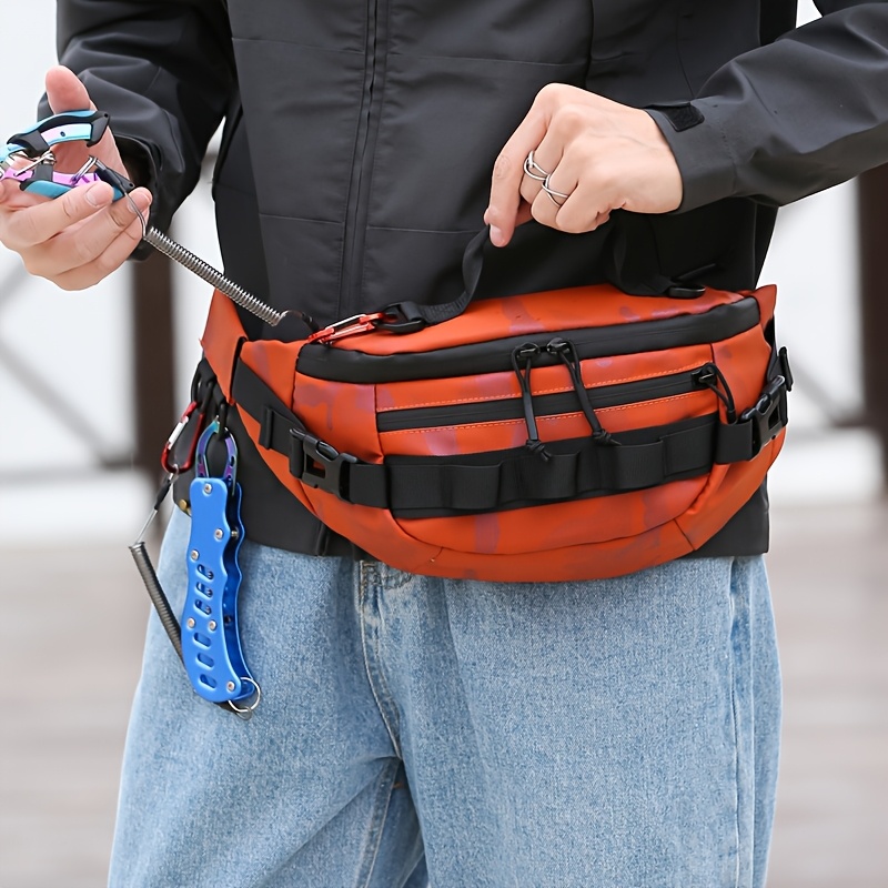 Unisex Lightweight Outdoor Tac - đánh giá và giá Fishing Kit Compact