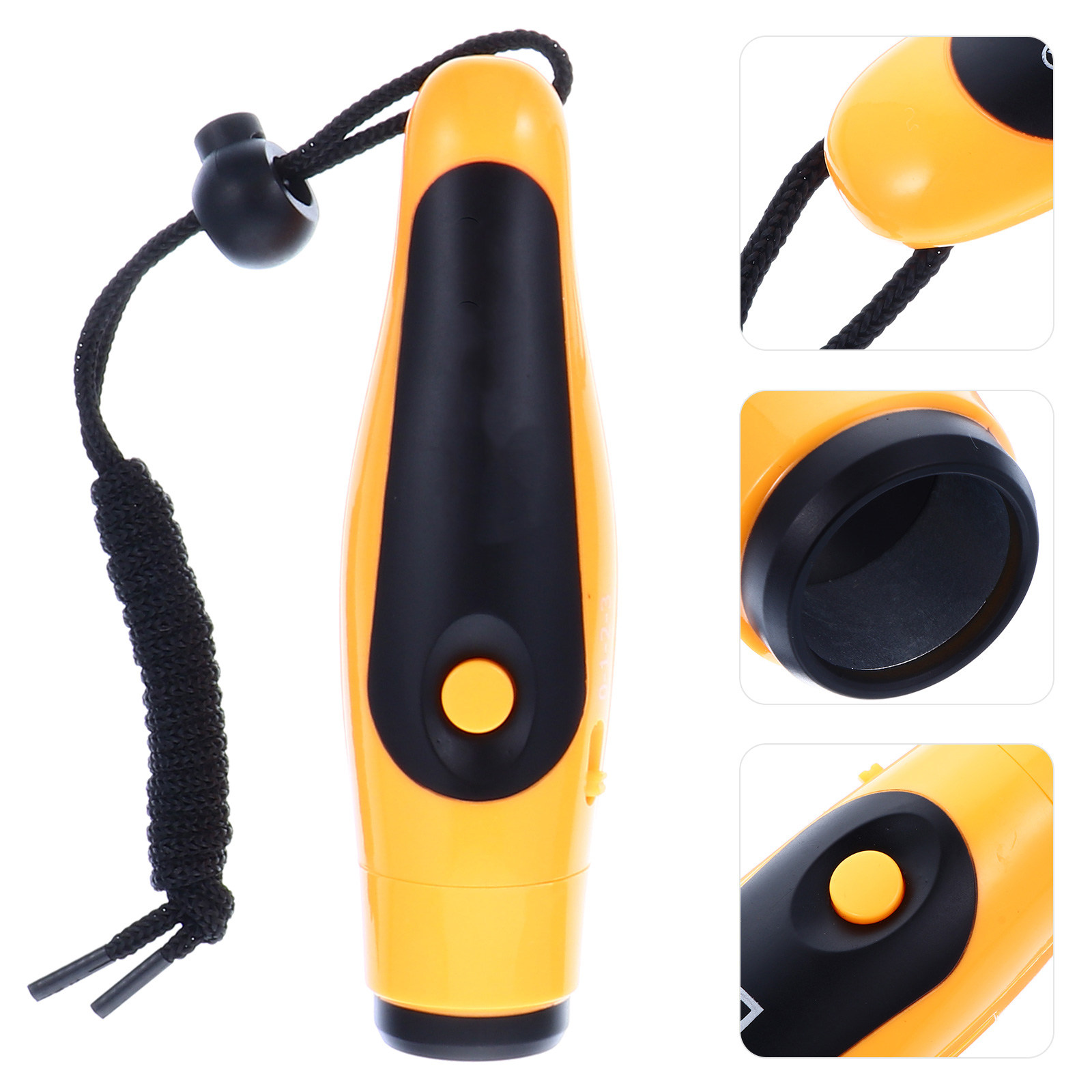 1Pcs Survival Whistle Loud Pla - đánh giá và giá Emergency Whistle Loud