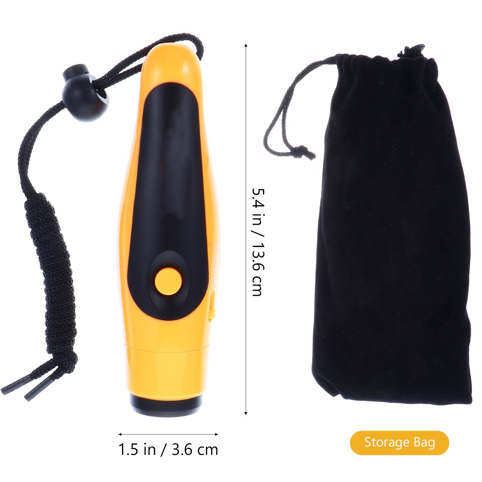 1Pcs Survival Whistle Loud Pla - đánh giá và giá Emergency Whistle Loud