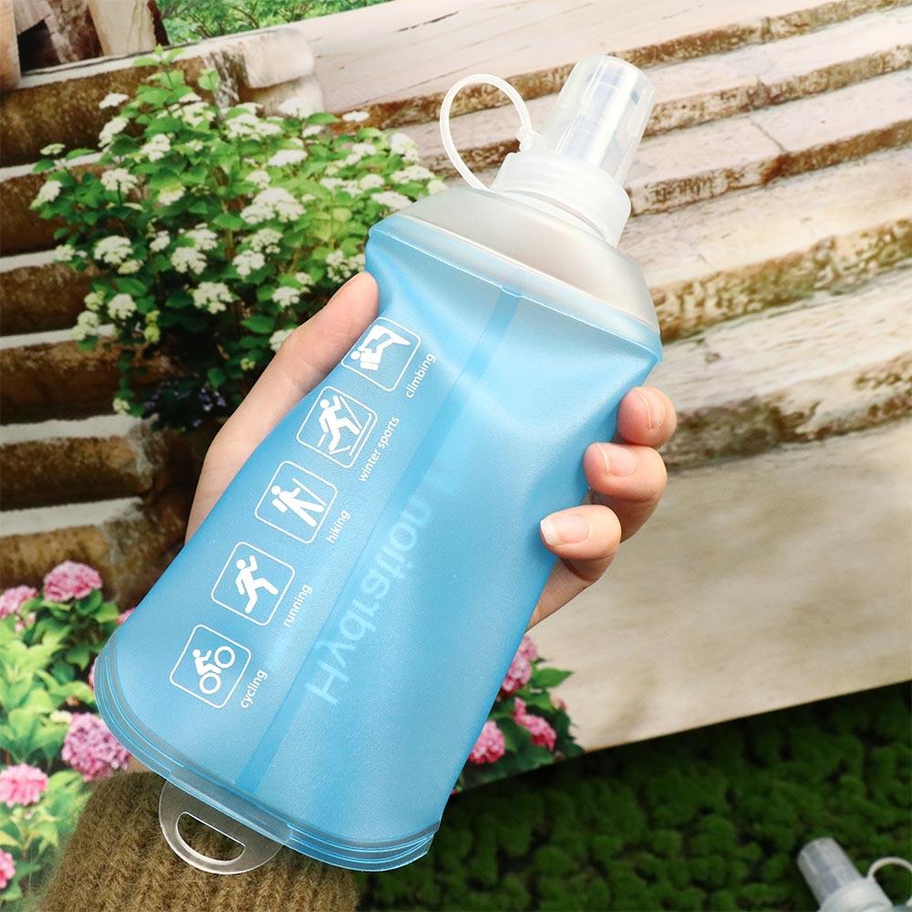 Ultralight TPU Folding Water B - đánh giá và giá Water Bag Collapsible