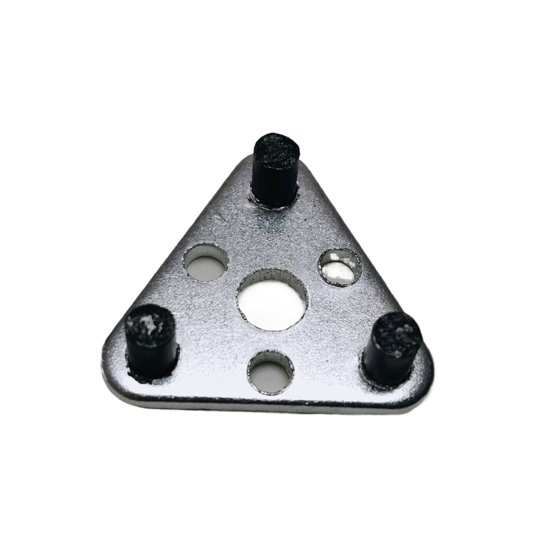 1pc Spark lighter stone Triple - đánh giá và giá Fire Starting Kit