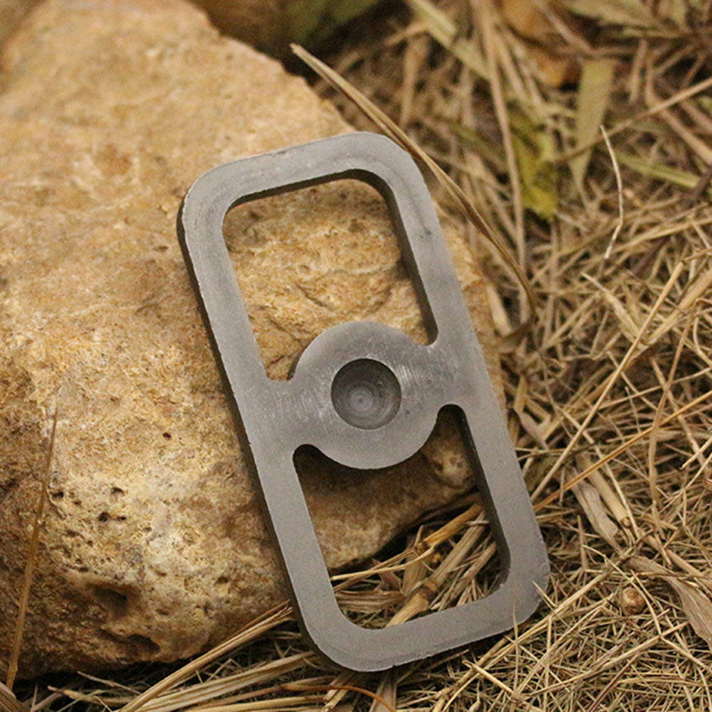 1 Set Fire Starter Rope Campin - đánh giá và giá Fire Starting Kit