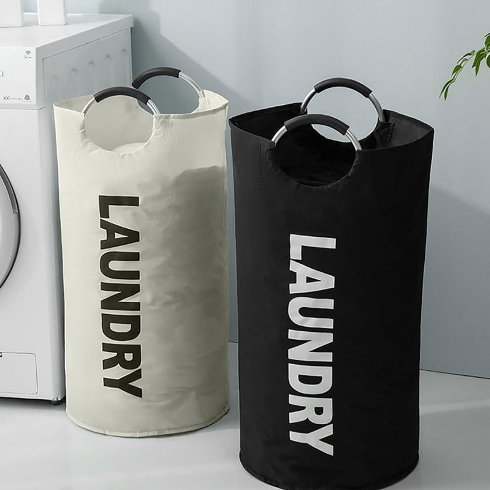 1pc Large Laundry Basket，Colla - đánh giá và giá Water Bag Collapsible