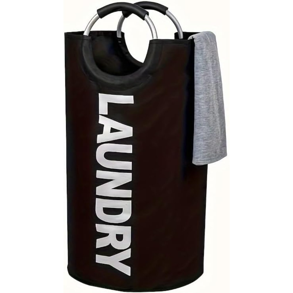 1pc Large Laundry Basket，Colla - đánh giá và giá Water Bag Collapsible
