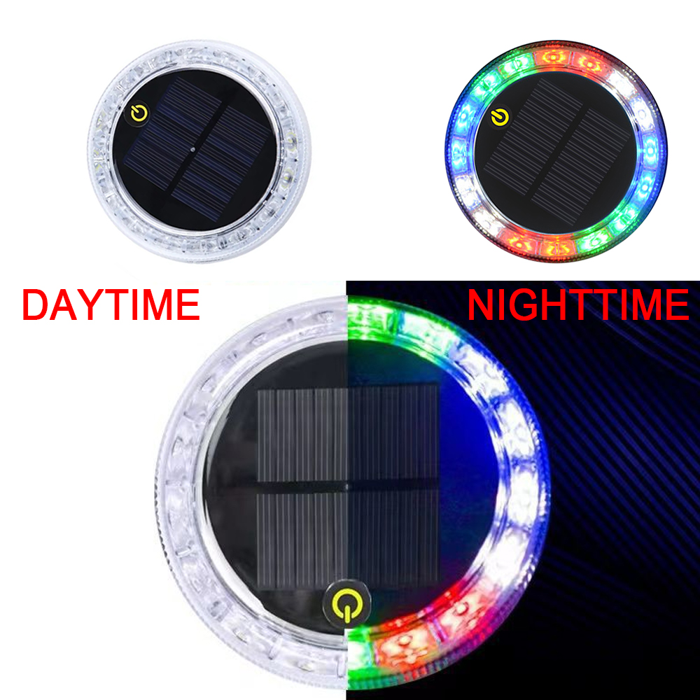 1/2x Car Wireless Strobe Touch - đánh giá và giá Sos Light Strobe