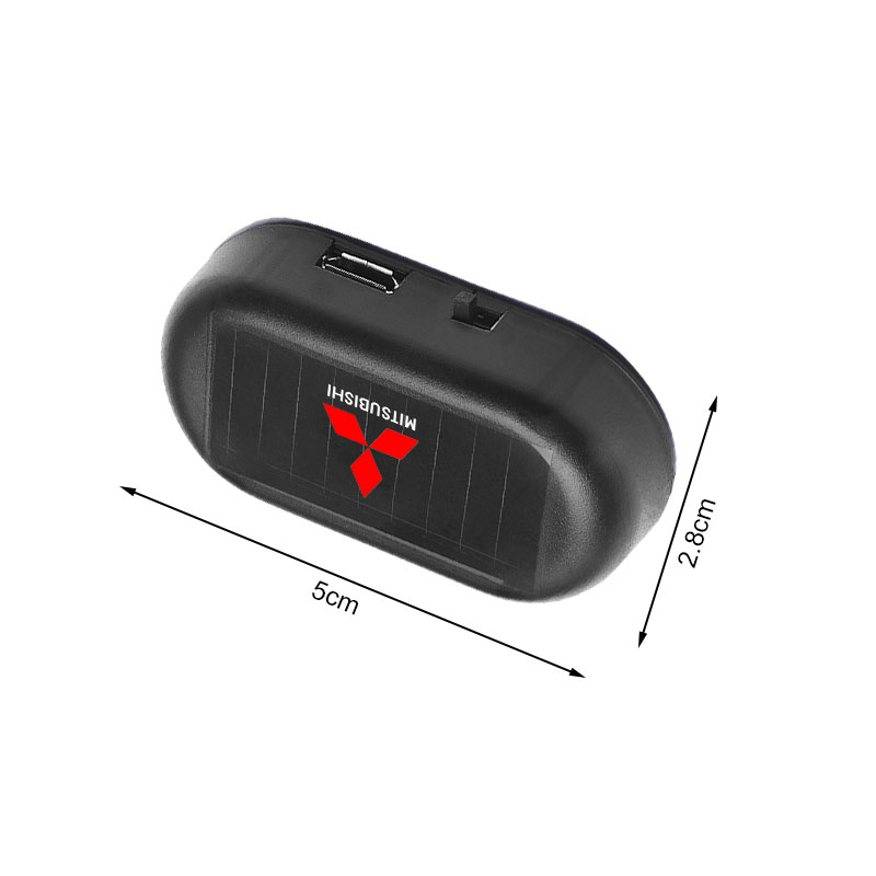 1Pc Car Wireless Warning LED F - đánh giá và giá Sos Light Strobe