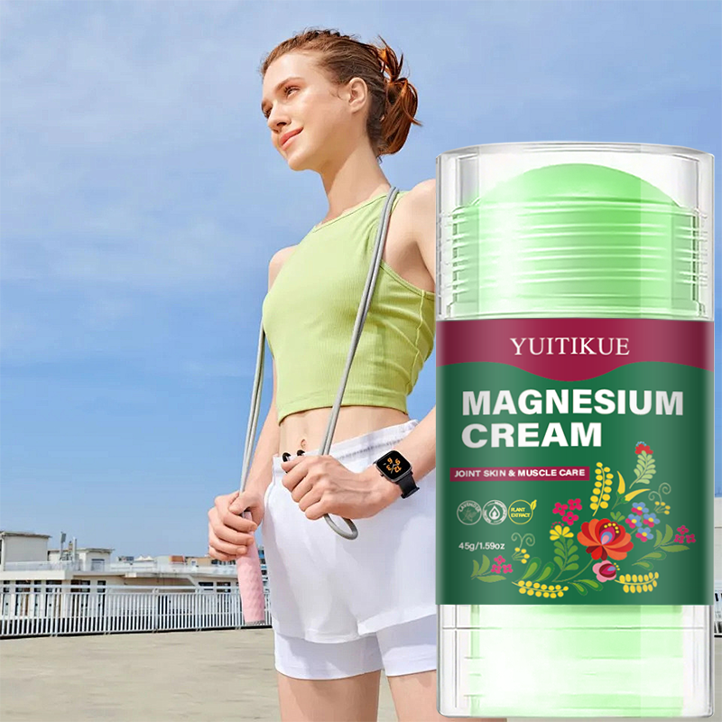 YUITIKUE Magnesium Cream Stick - đánh giá và giá Magnesium Fire Starter