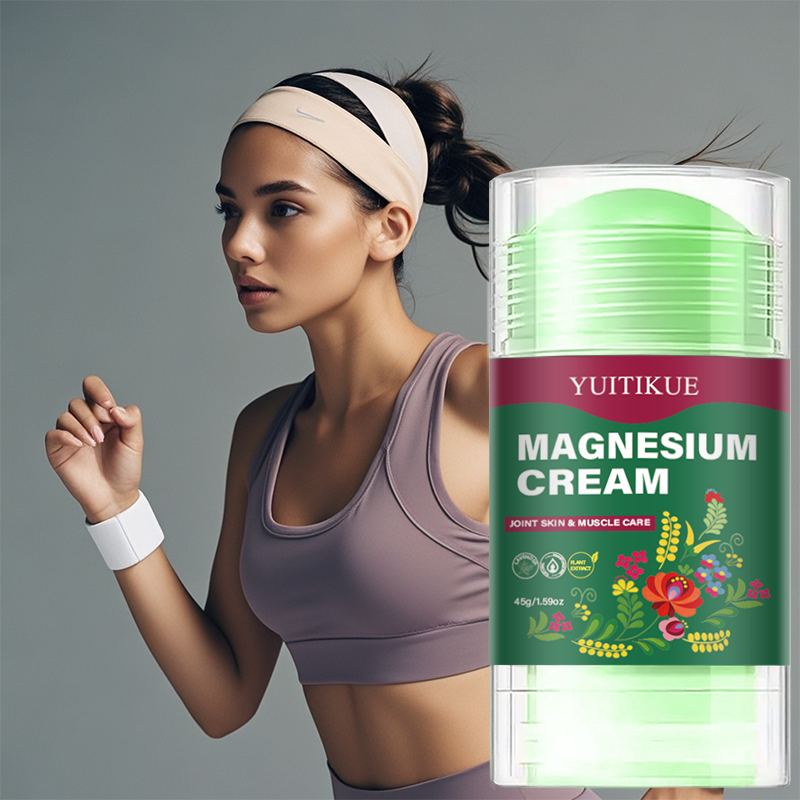 YUITIKUE Magnesium Cream Stick - đánh giá và giá Magnesium Fire Starter