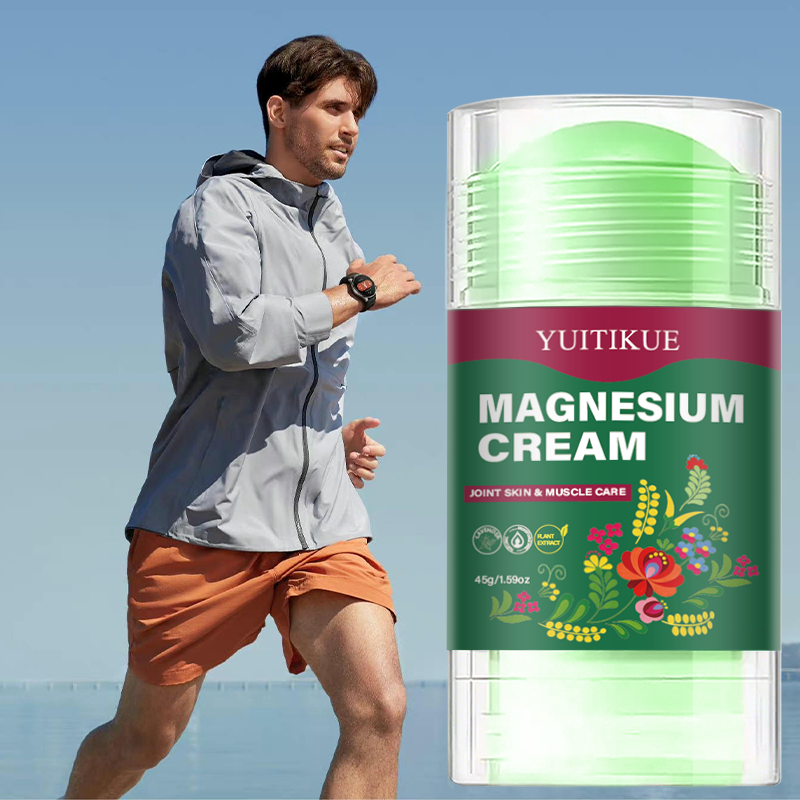 YUITIKUE Magnesium Cream Stick - đánh giá và giá Magnesium Fire Starter