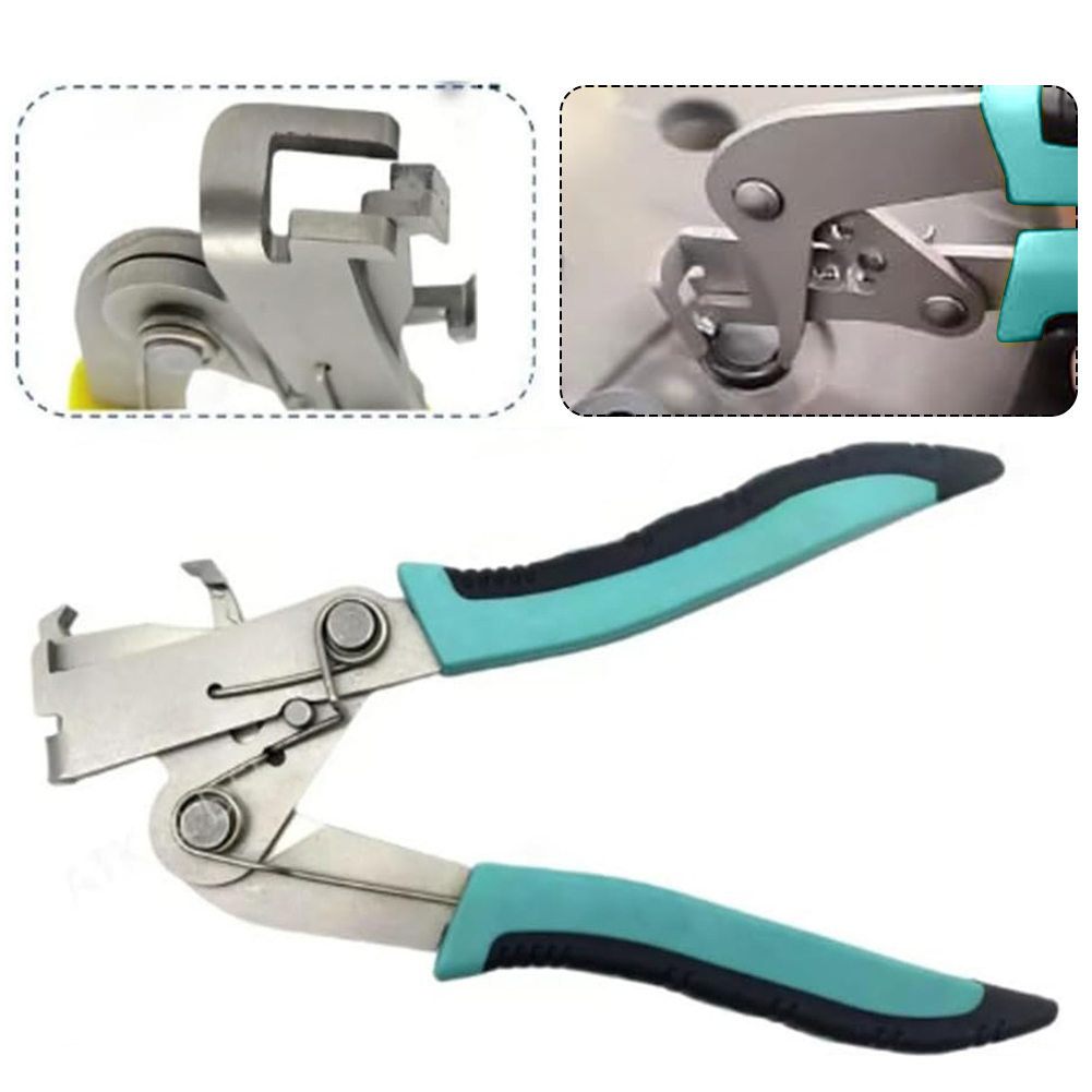 Car Clip Pliers Tools Efficien - đánh giá và giá Multi Tool Plier